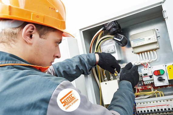 manutenção corretiva